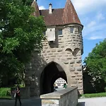 Weingut Gaestehaus Weigand 게스트하우스