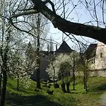 게스트하우스 Weingut Gaestehaus Weigand 이포펜