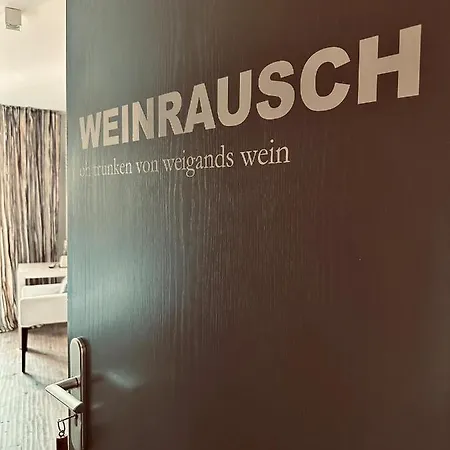 Pensjonat Weingut Gaestehaus Weigand