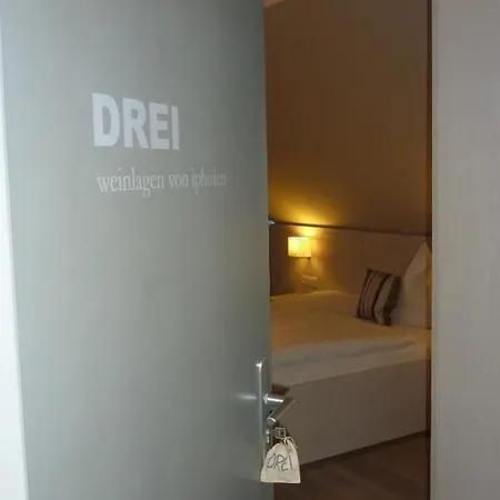 Weingut Gaestehaus Weigand 4*