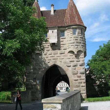 Weingut Gaestehaus Weigand Pensjonat