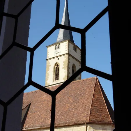Pensjonat Weingut Gaestehaus Weigand