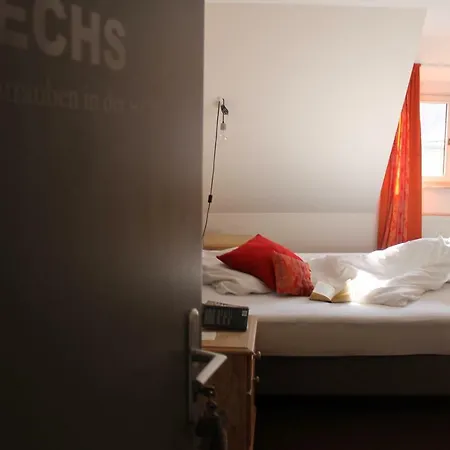 Weingut Gaestehaus Weigand Pensjonat Iphofen