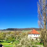 Weingut Gaestehaus Weigand Πανσιόν Iphofen