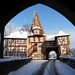 Gasthuis Weingut Gaestehaus Weigand 4*