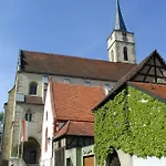 Gasthuis Weingut Gaestehaus Weigand 4*