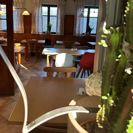 Gaestehaus Weigand