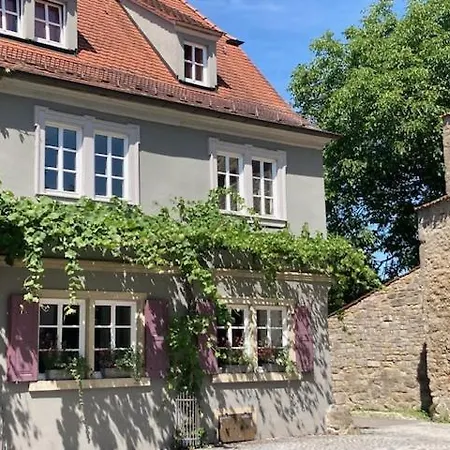 Guest house Weingut Gaestehaus Weigand Iphofen