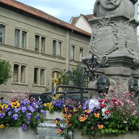 Гостевой дом Weingut Gaestehaus Weigand Ипхофен