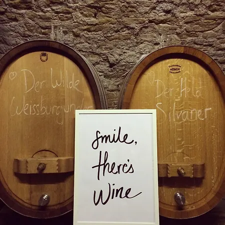 ゲストハウス Weingut Gaestehaus Weigand 4*