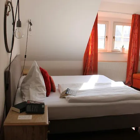 Weingut Gaestehaus Weigand Affittacamere 3*