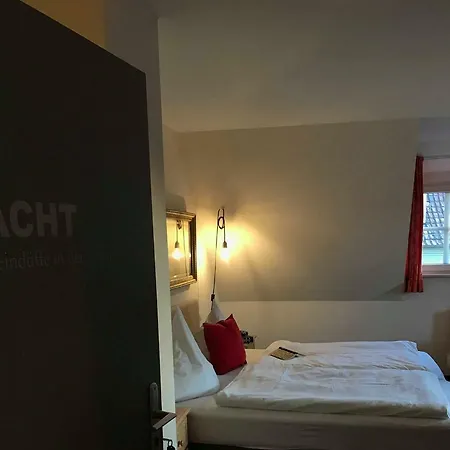 Weingut Gaestehaus Weigand Affittacamere Iphofen
