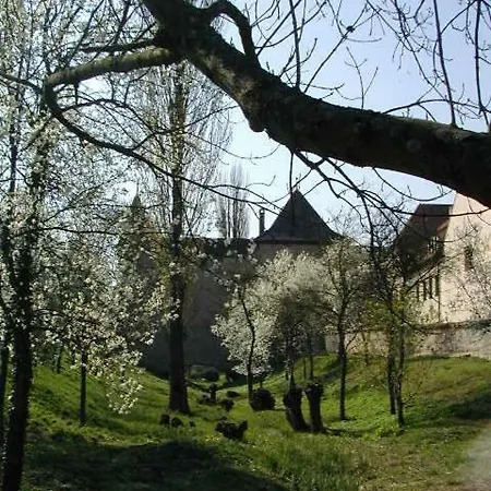 Affittacamere Weingut Gaestehaus Weigand Iphofen
