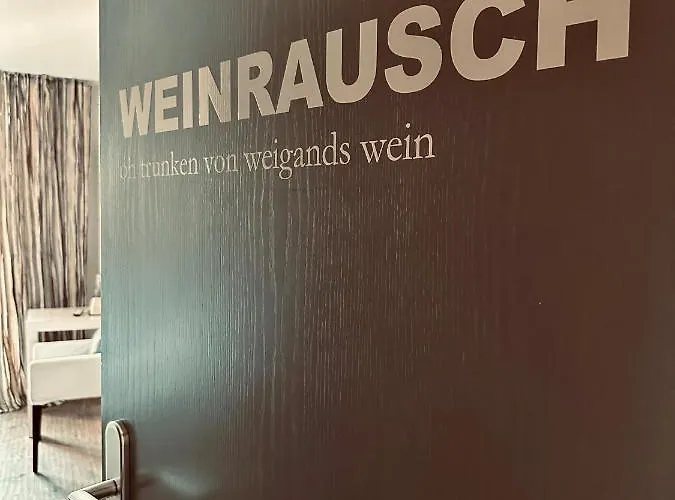 Affittacamere Weingut Gaestehaus Weigand