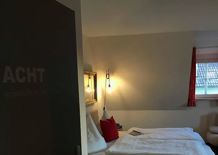 Weingut Gaestehaus Weigand 4* Iphofen