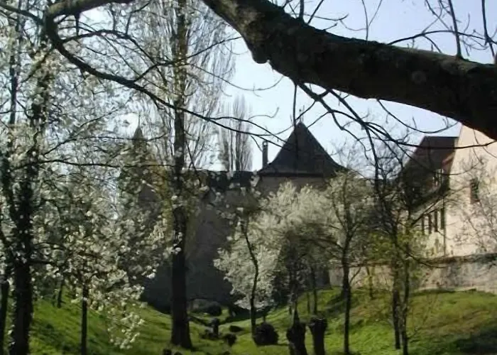 Weingut Gaestehaus Weigand Iphofen