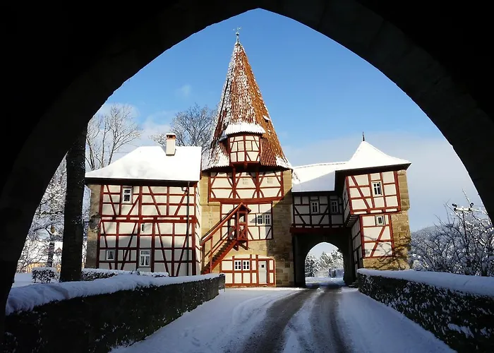 Gasthof Weingut Weigand