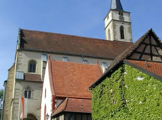 Affittacamere Weingut Gaestehaus Weigand 4*