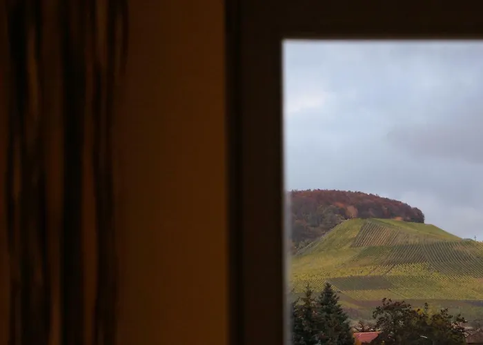 Affittacamere Weingut Gaestehaus Weigand Iphofen